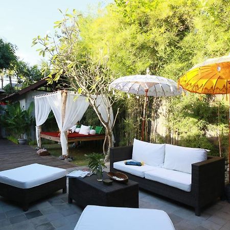 Luxury Villa Kudeta 300M Beach And Heart Of Seminyak 외부 사진