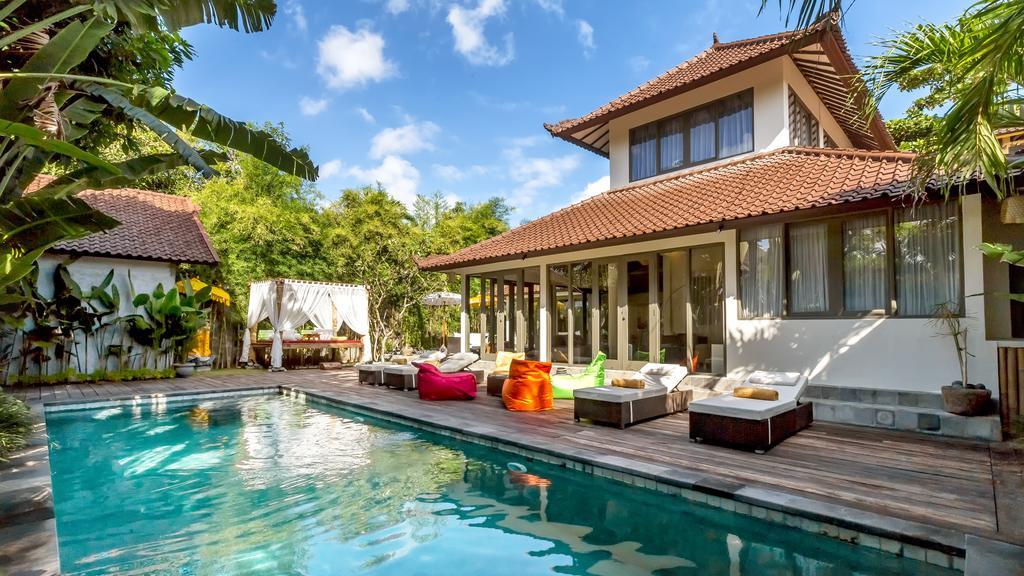 Luxury Villa Kudeta 300M Beach And Heart Of Seminyak 외부 사진