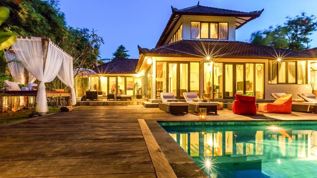 Luxury Villa Kudeta 300M Beach And Heart Of Seminyak 외부 사진