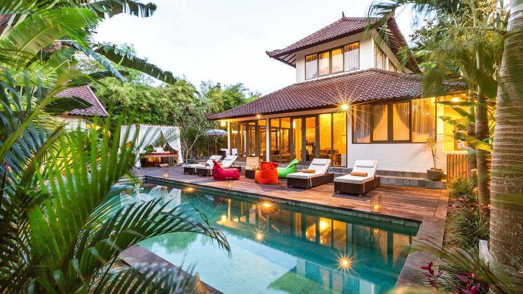 Luxury Villa Kudeta 300M Beach And Heart Of Seminyak 외부 사진