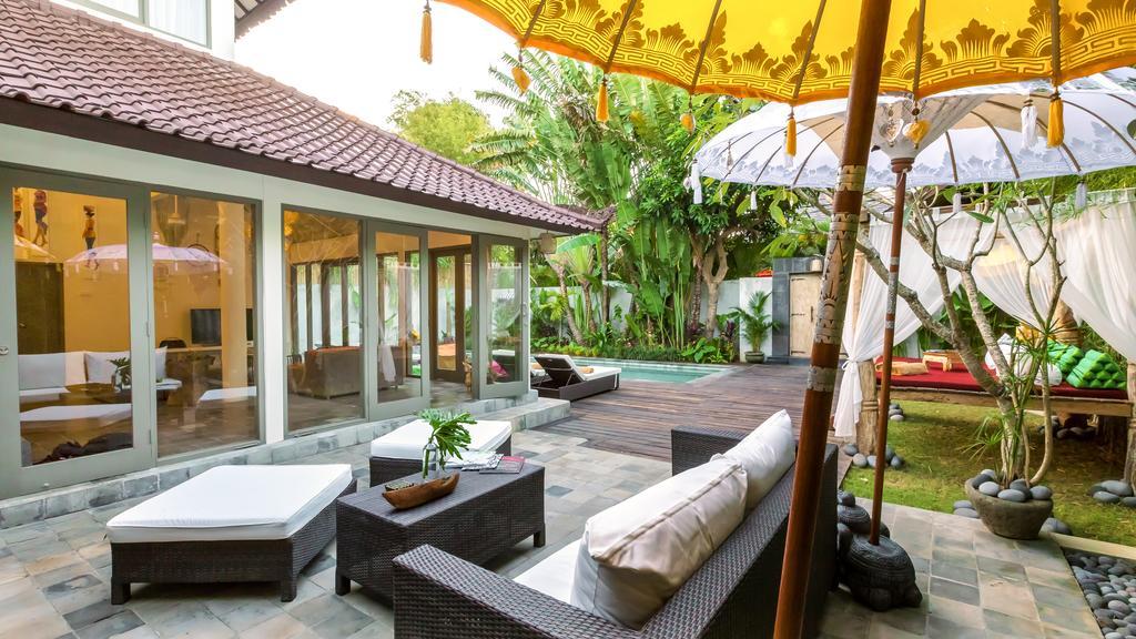 Luxury Villa Kudeta 300M Beach And Heart Of Seminyak 외부 사진