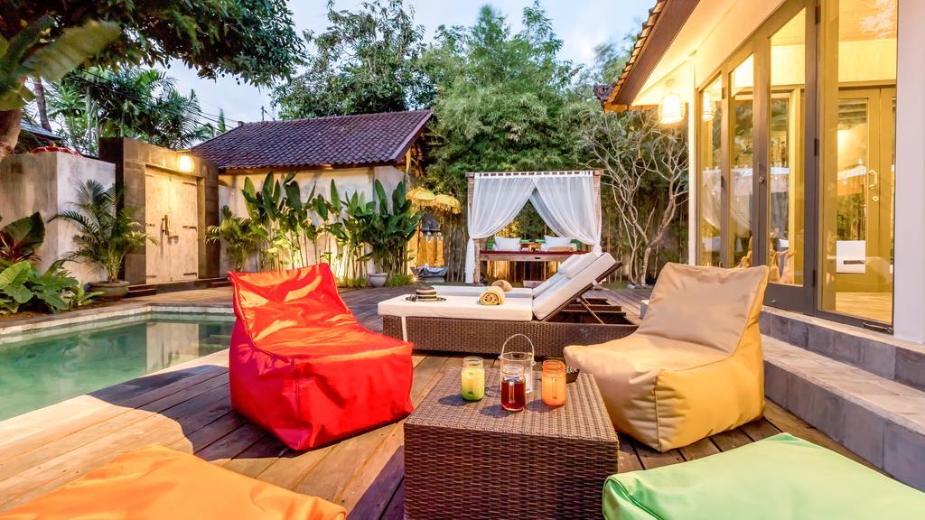 Luxury Villa Kudeta 300M Beach And Heart Of Seminyak 외부 사진